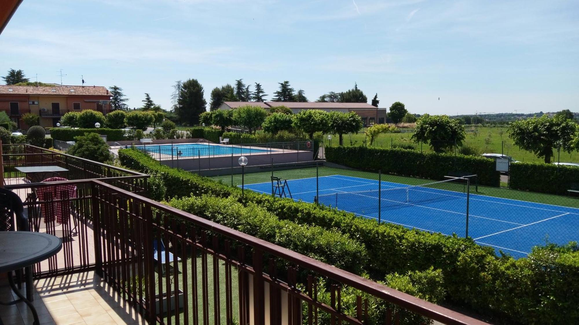 Casa Viola Lazise Lago E Relax! Exterior photo