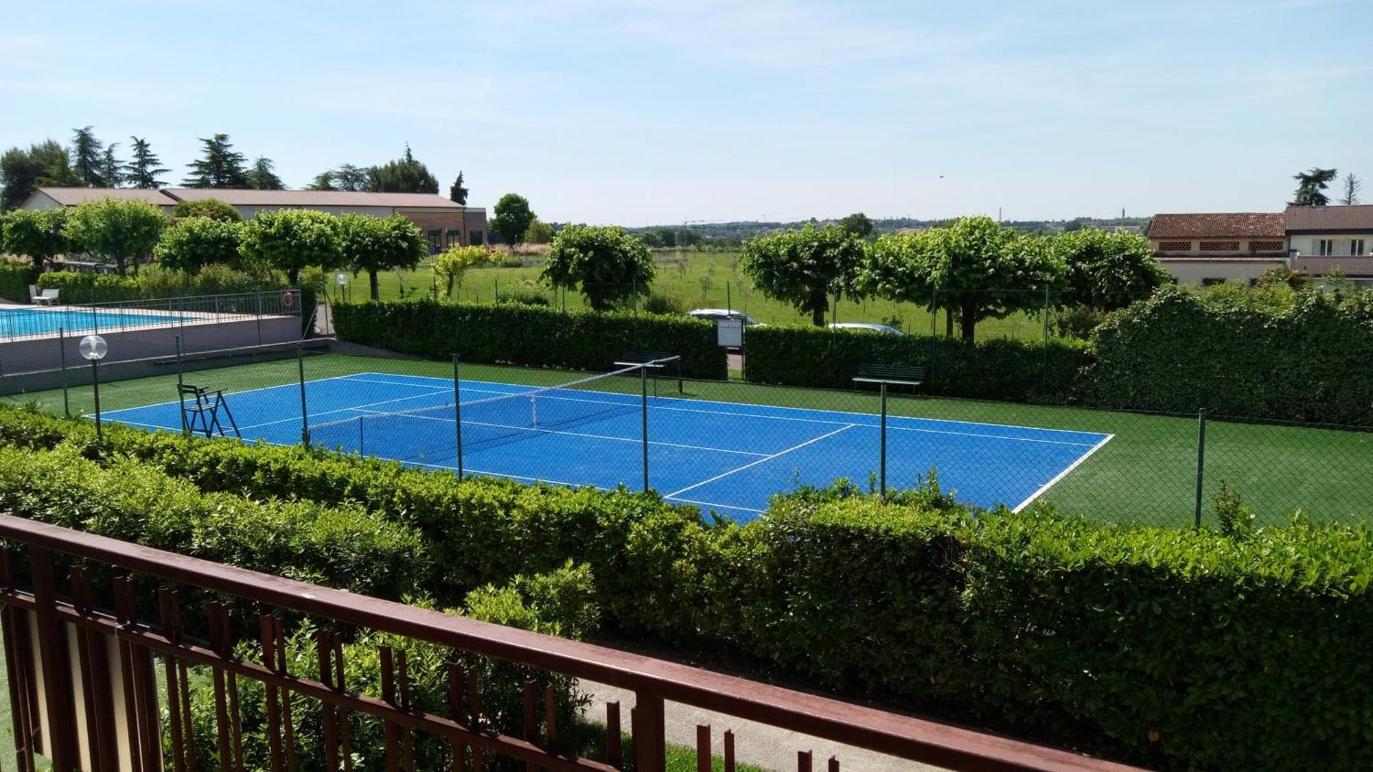 Casa Viola Lazise Lago E Relax! Exterior photo